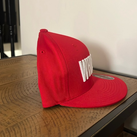 Whislife Hat - Size L/XL - Picture 4 of 12